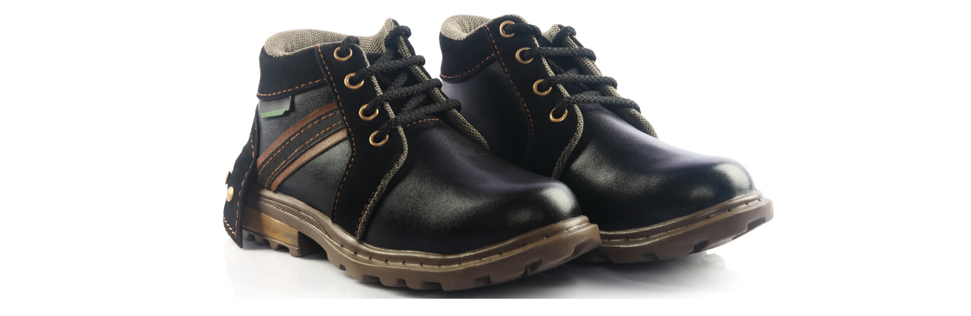 Men - Shoes - Boots