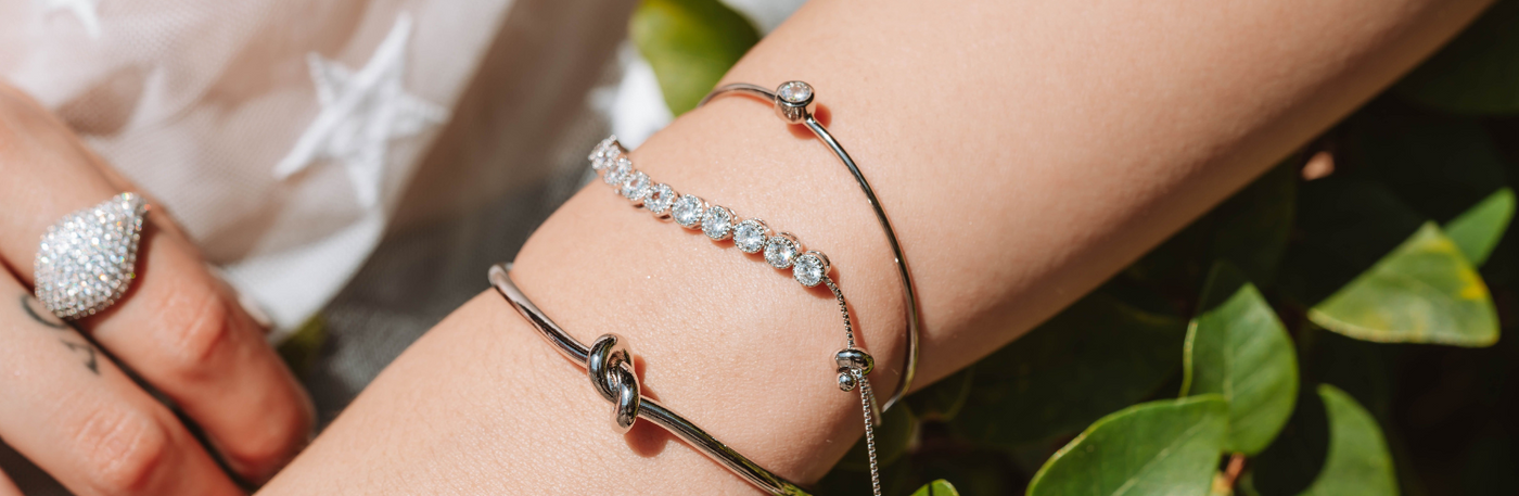 Jewellery - Bracelet