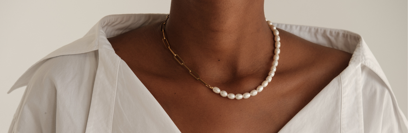 Jewellery - Necklace