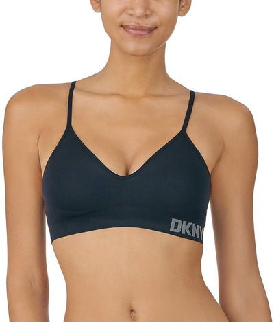DKNY Women Seamless Bra 2-Pack/ Size XL