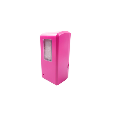 Autometic Coloured Soap Dispenser - Liquid Spray