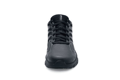 Shoes for Crews Course Women's Black Slip-Resistant Athletic Shoes_US5/UK2.5