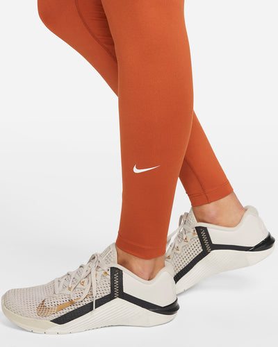 Nike One Women's High-Rise Full Length Leggings