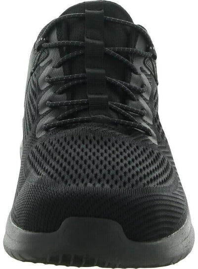 Skechers Men's Athletic Memory Foam Shoes Bounders - Black