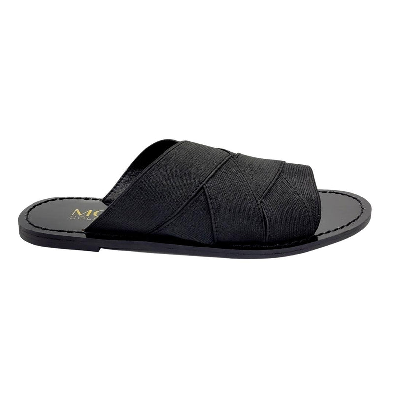 Mode Collective Bella Flat Slippers
