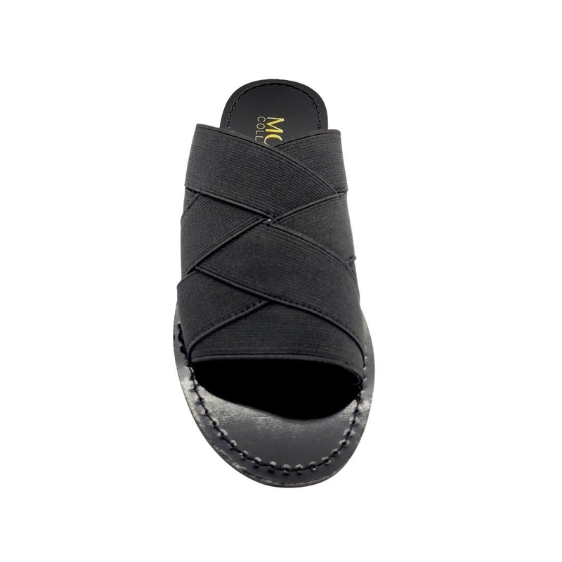 Mode Collective Bella Flat Slippers