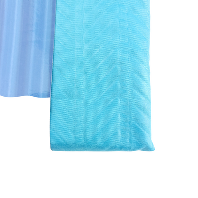 Microfibre 100% Polyester Shower Curtain