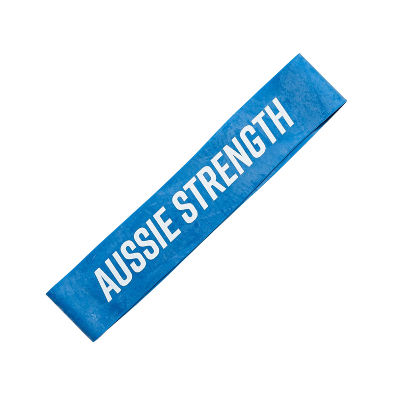 AUSSIE STRENGTH Micro Band