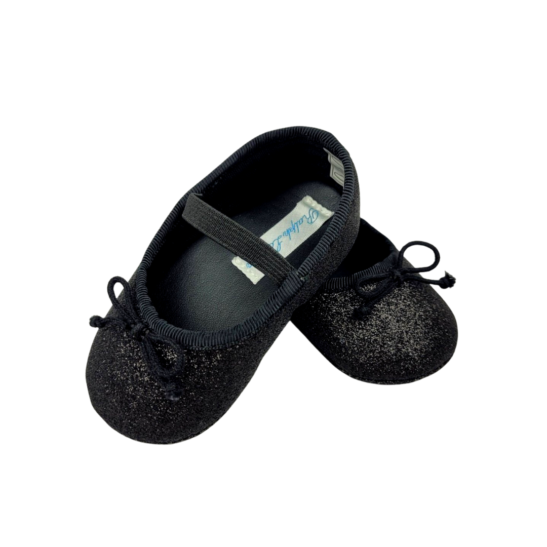 Ralph Lauren Baby Girl Pram Shoes ALLIE â SHOPSINJOY