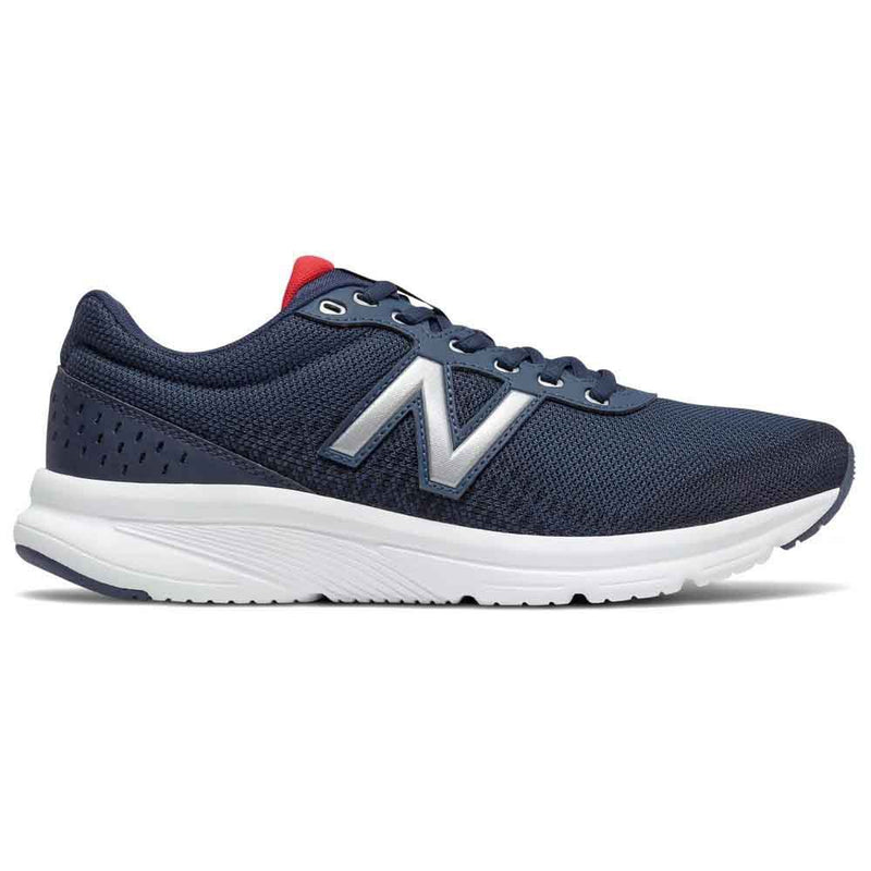 New Balance 411V2 Running Shoes Navy