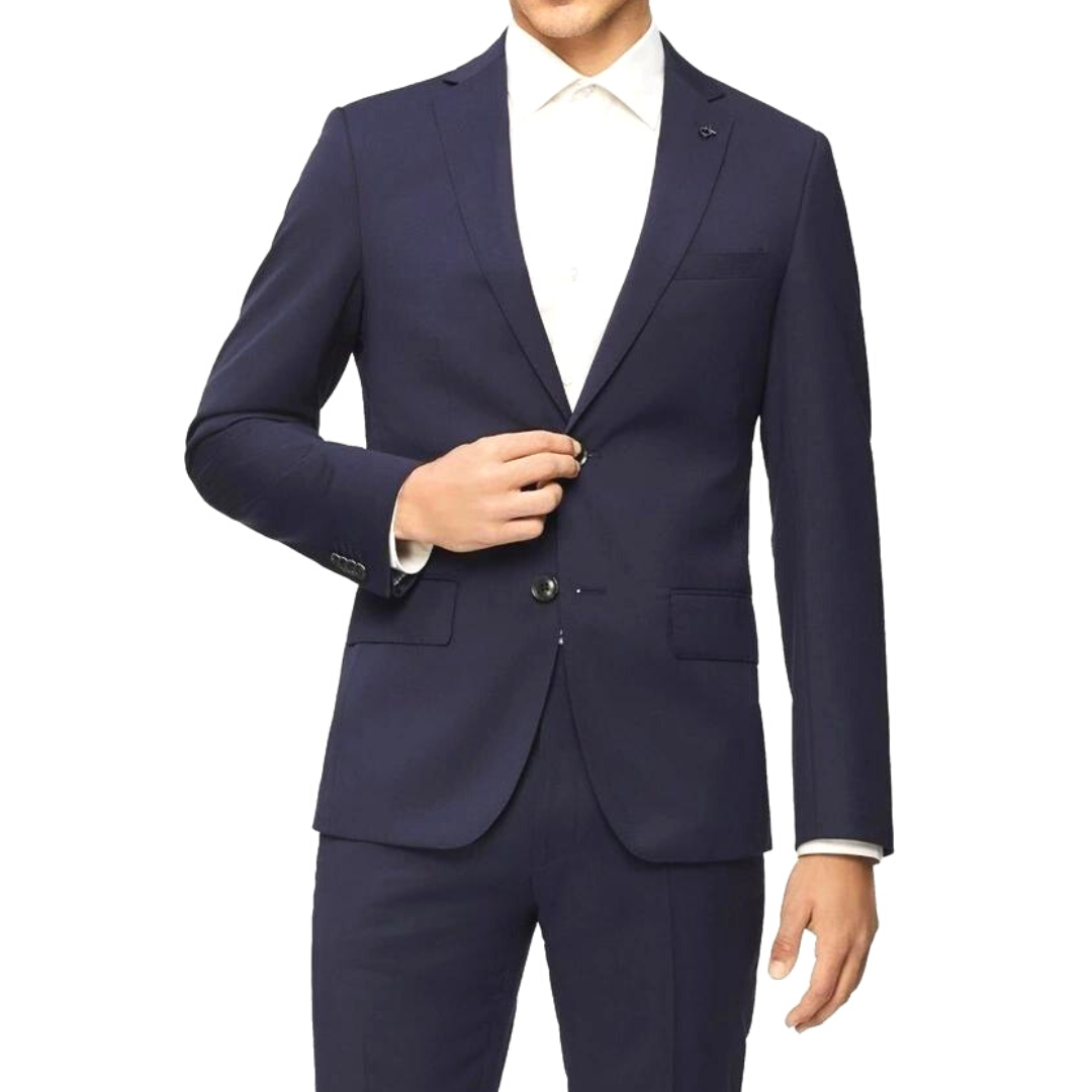 Calvin klein extreme sales slim fit jacket
