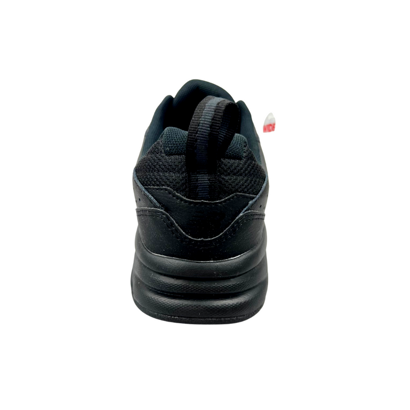 New Balance Black Sneaker 624