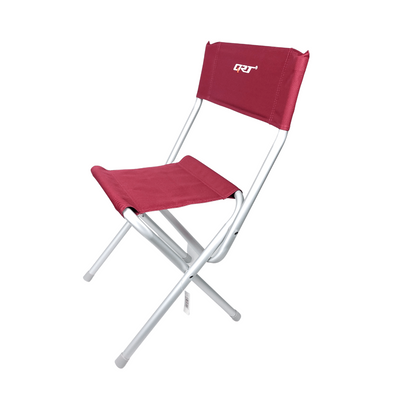 Lightweight Aluminum folding Chair