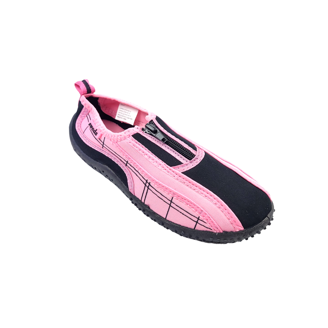 WOMEN'S LIGHTWEIGHT SOLID AQUA SHOES 1+1 SHOPSINJOY