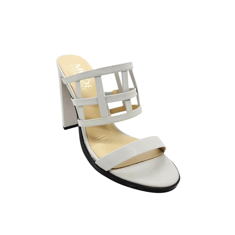 Mode Collective Caged Sandal