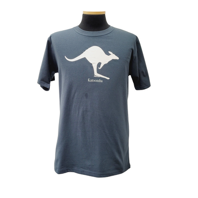 Kids' Australia Souvenir T-Shirt 100% Cotton