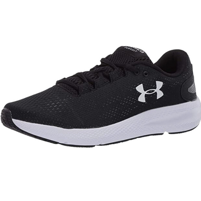 Under Armour Women's Charged Pursuit 2 BL Running Shoe