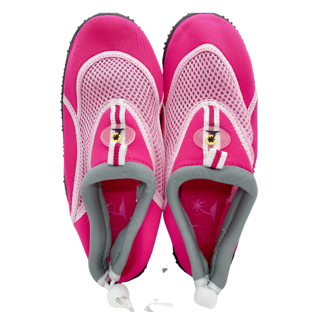 Women - Swimwear - Aqua Shoes