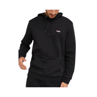 FILA FLEECE CLASSIC UNISEX HOODIE