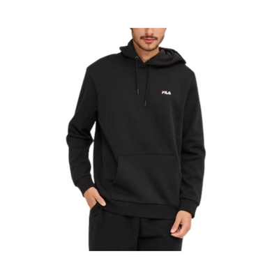 FILA FLEECE CLASSIC UNISEX HOODIE