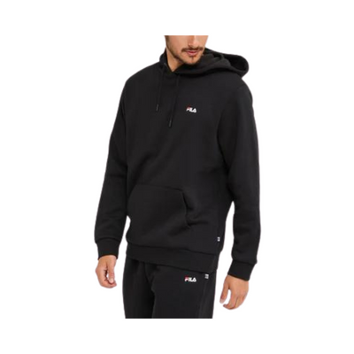 FILA FLEECE CLASSIC UNISEX HOODIE