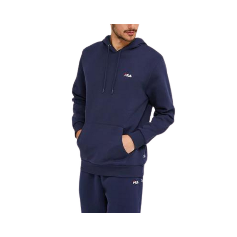 FILA FLEECE CLASSIC UNISEX HOODIE