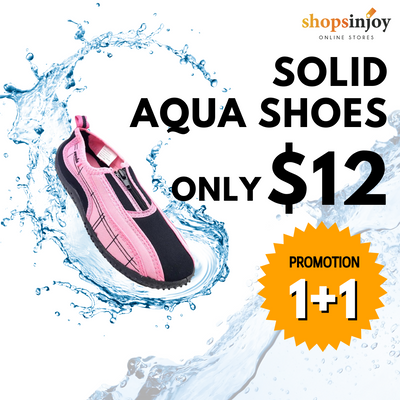 Aqua shoes deals sm