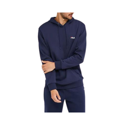 FILA FLEECE CLASSIC UNISEX HOODIE