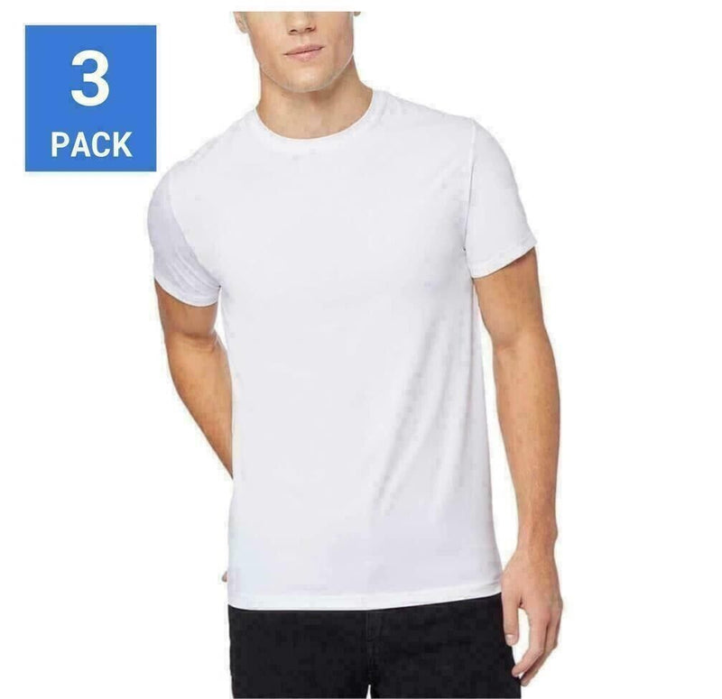 3 Pack(Colour) 32 Degrees Men&