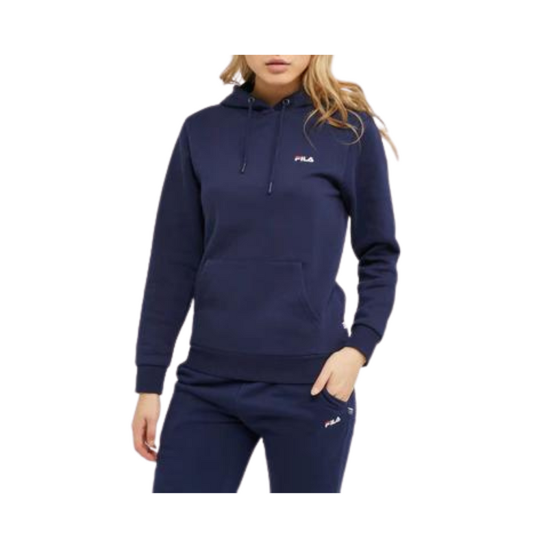 FILA FLEECE CLASSIC UNISEX HOODIE