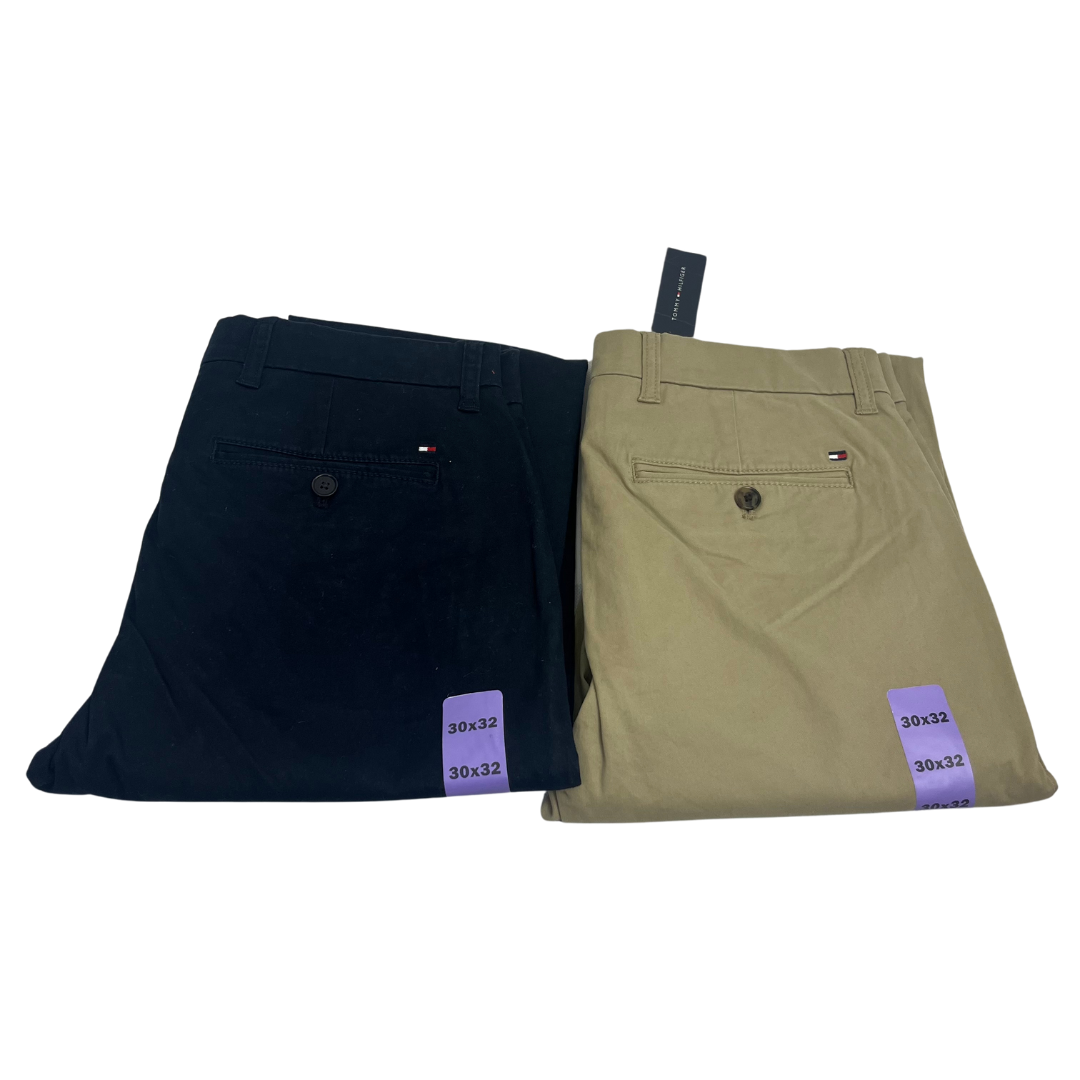 Th Flex Tommy Chinos Chinos Tommy Hilfiger Trousers Price TOMMY