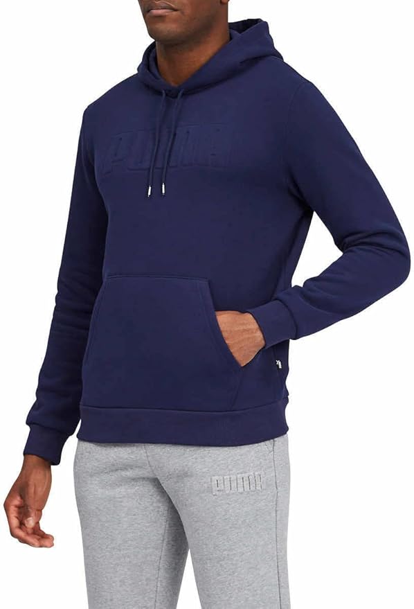 Puma Modern Basics V2 Hoodie Size Medium
