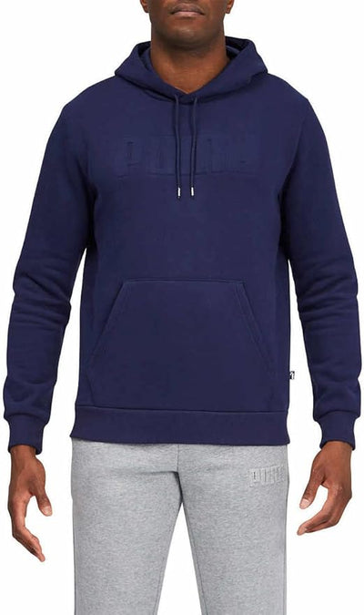 Puma Modern Basics V2 Hoodie Size Medium