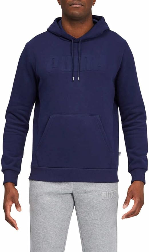Puma Modern Basics V2 Hoodie Size Medium