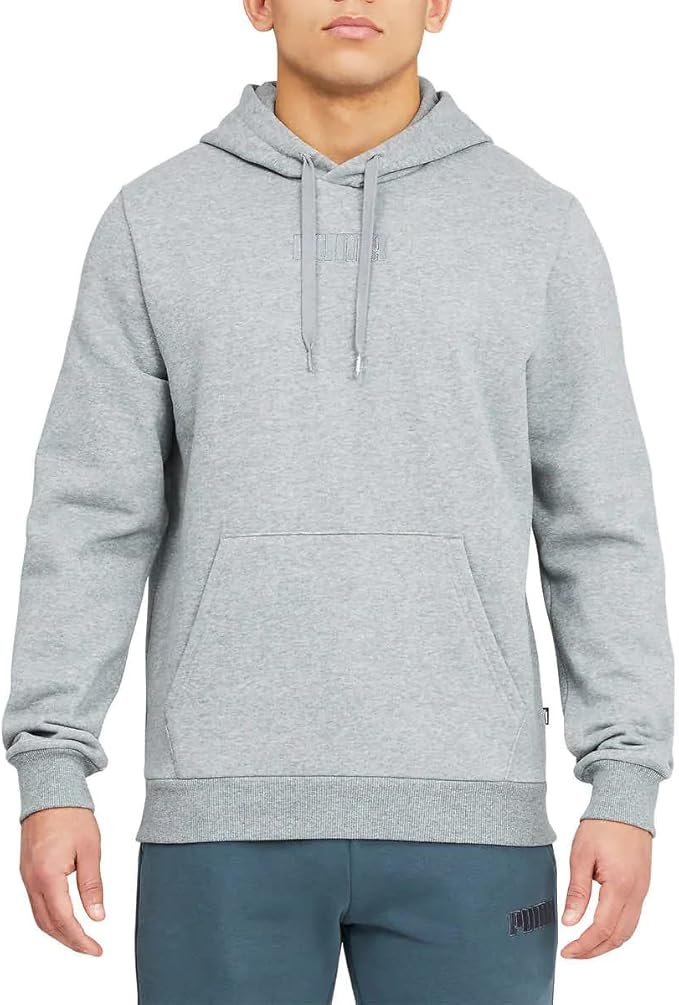 PUMA Modern Basics 22 Pullover Hoodie Men&