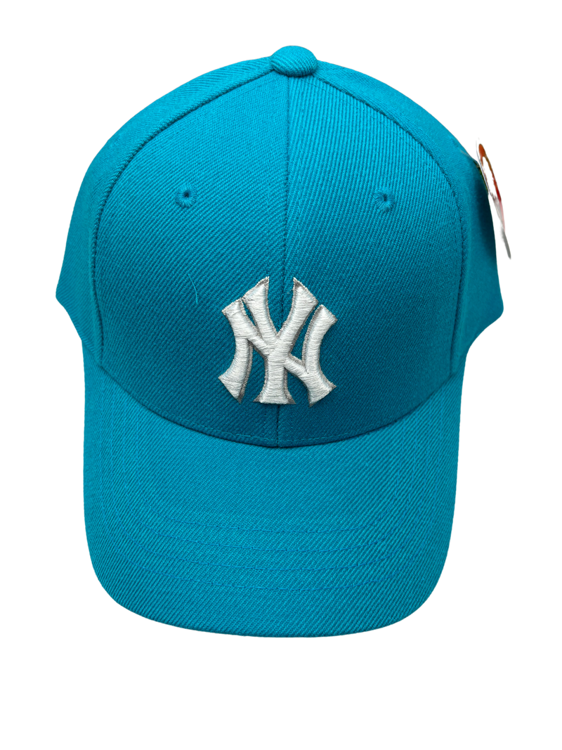 UNISEX KIDS BALL CAPS NEW YORK YANKEES