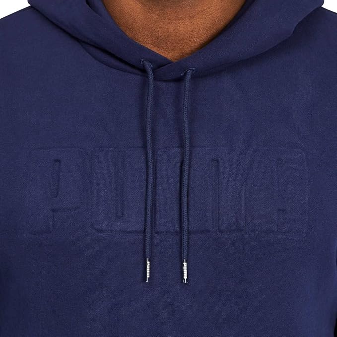 Puma Modern Basics V2 Hoodie Size Medium