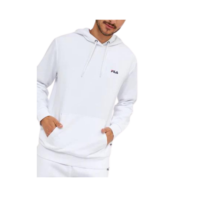 FILA FLEECE CLASSIC UNISEX HOODIE