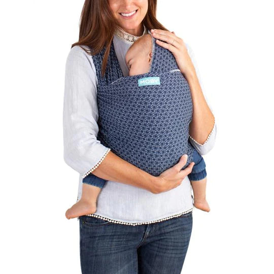 Moby Evolution Baby Wrap