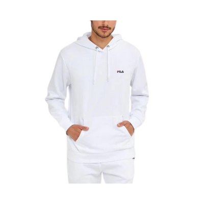 FILA FLEECE CLASSIC UNISEX HOODIE