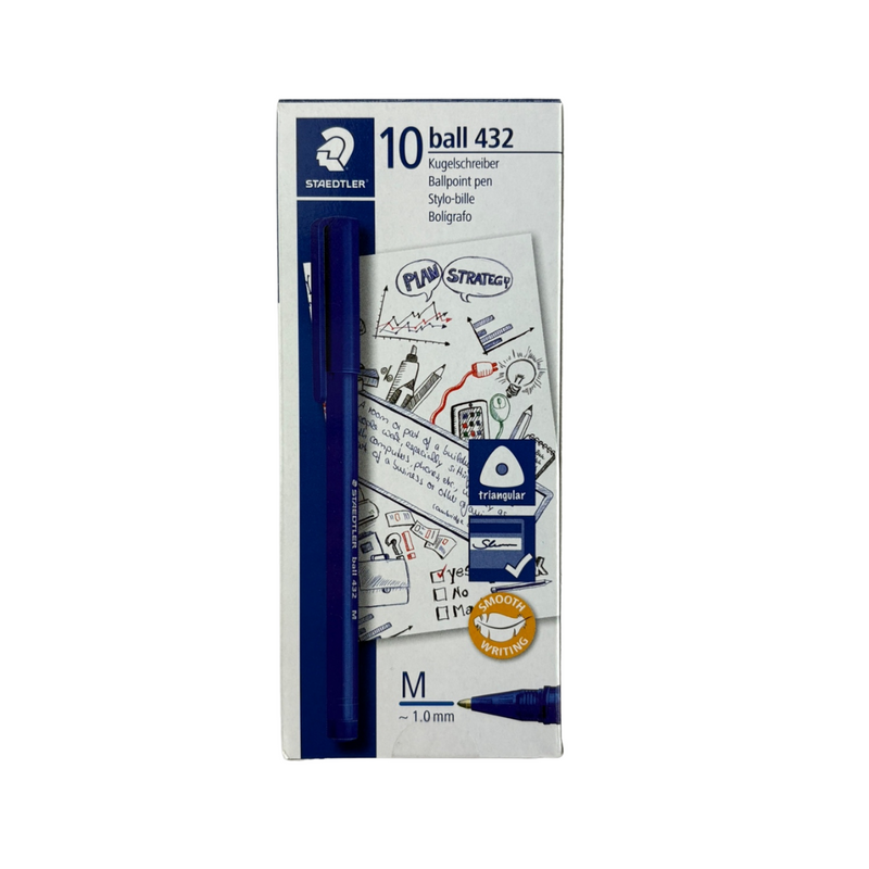 Pen & Notebook SET