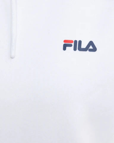 FILA FLEECE CLASSIC UNISEX HOODIE