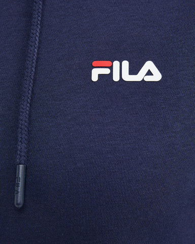 FILA FLEECE CLASSIC UNISEX HOODIE