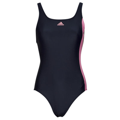 adidas Women's Bos Cb Suit Swimsuit_AU10