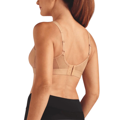 Amoena Performance Sport Bra 0794 Nude_AU 10A