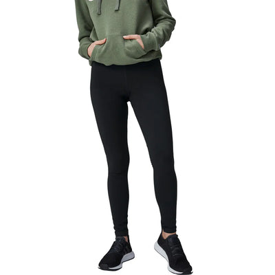 Champion Girls Script Tight (Black)_Size 12