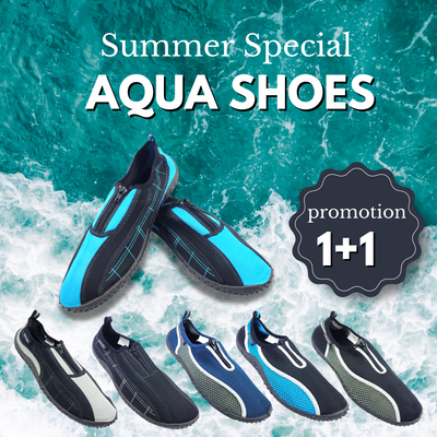 Aqua shoes 2025 reva