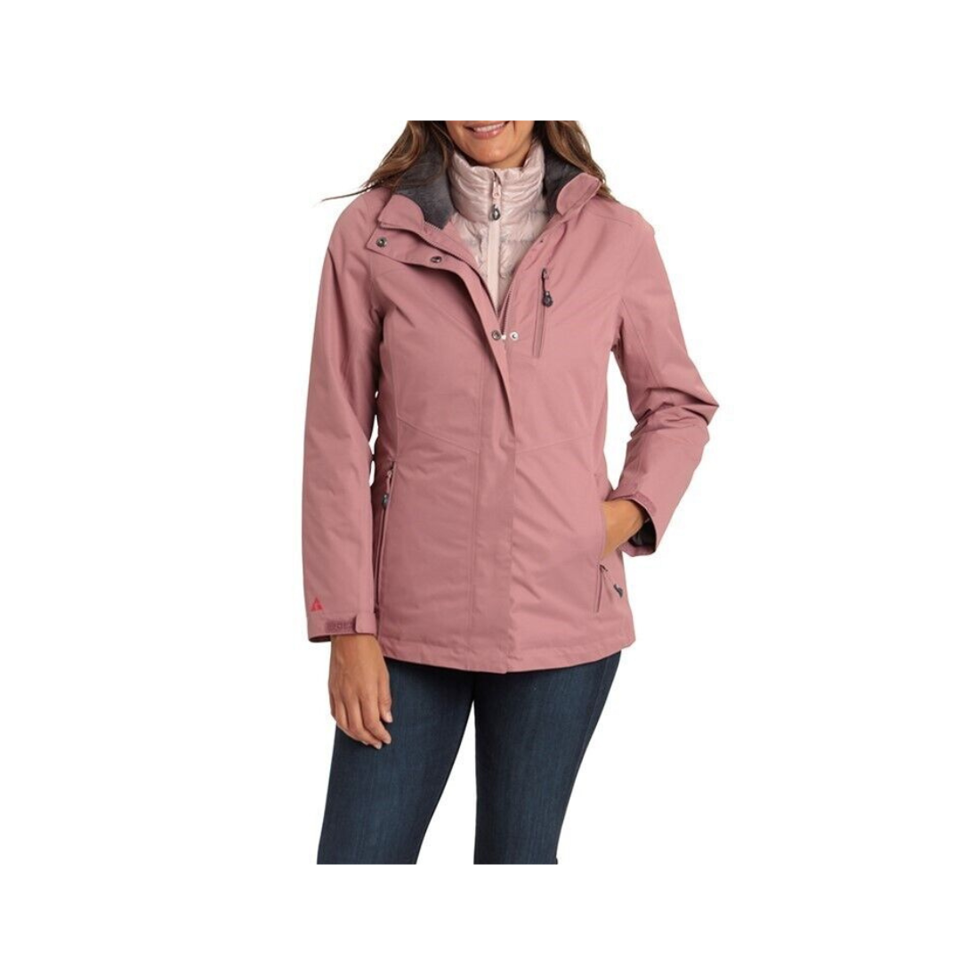 Gerry Women s 3 in 1 Systems Ski Jacket SHOPSINJOY