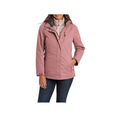 Gerry Women's 3 in 1 Systems Ski Jacket