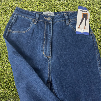 Wrangler High-Pins Super Skinny Jean